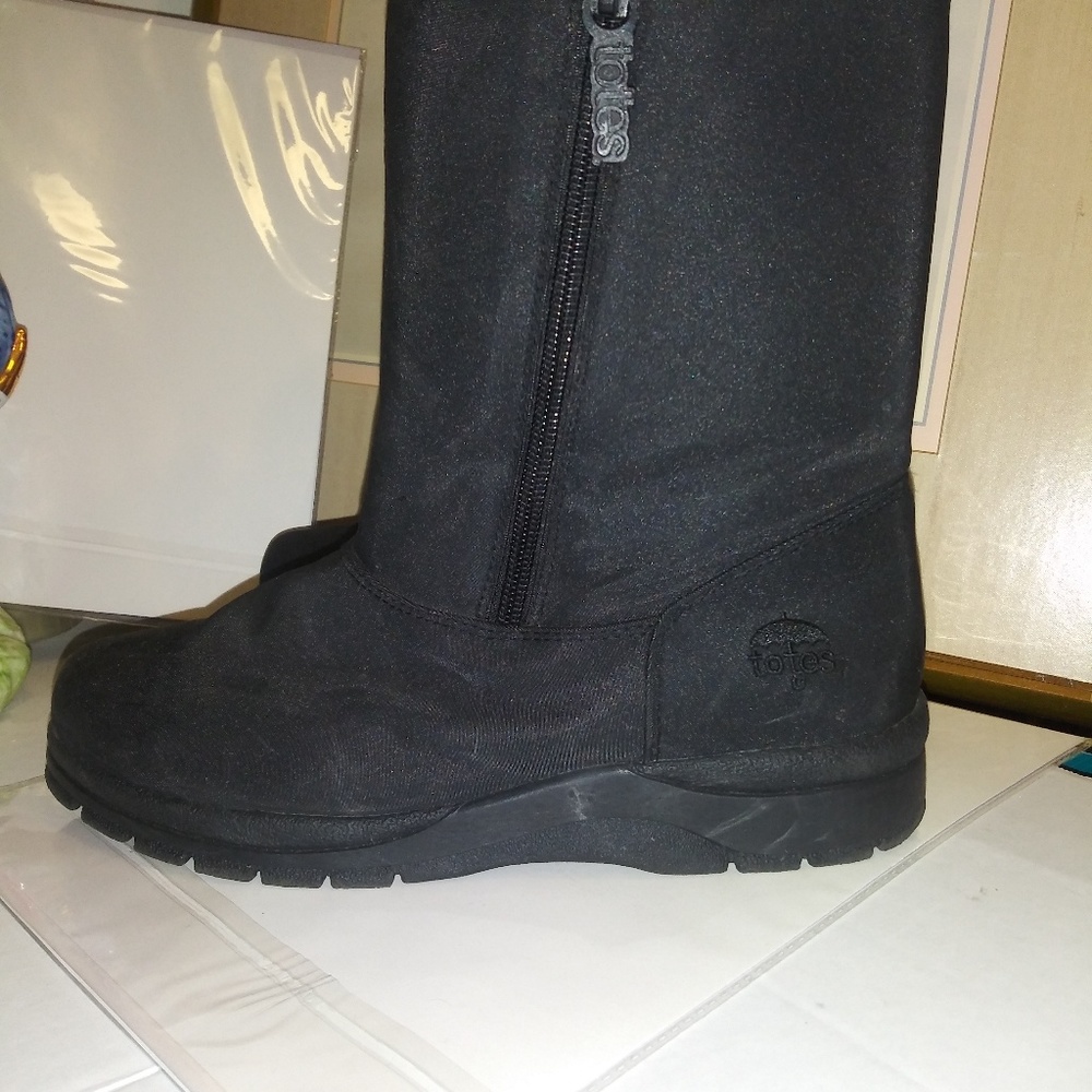 👢 totes - Picture 5 of 5